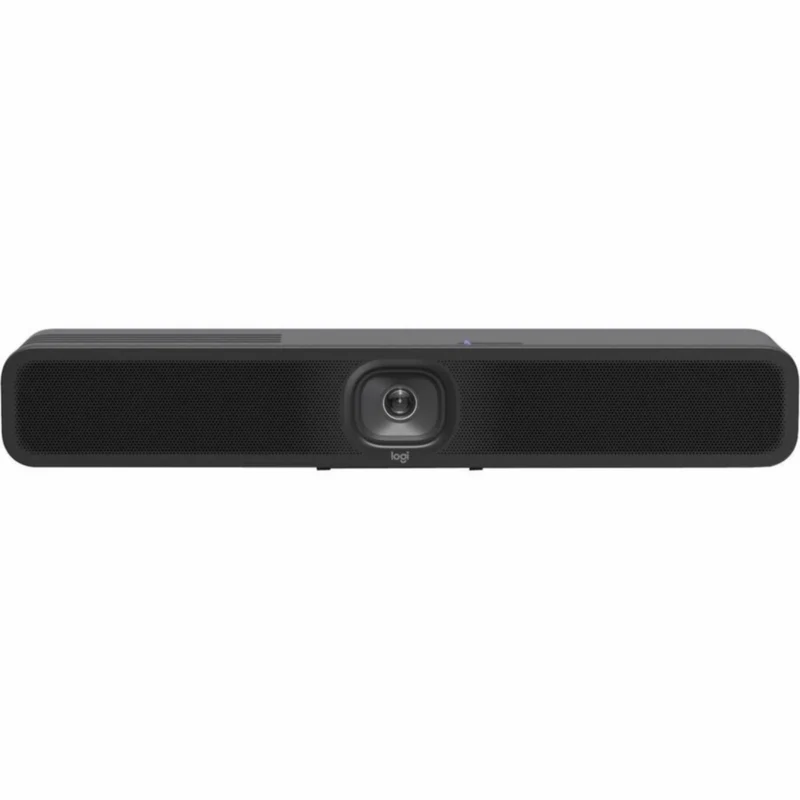 Cámara de Videoconferencia Logitech MeetUp 2 4K