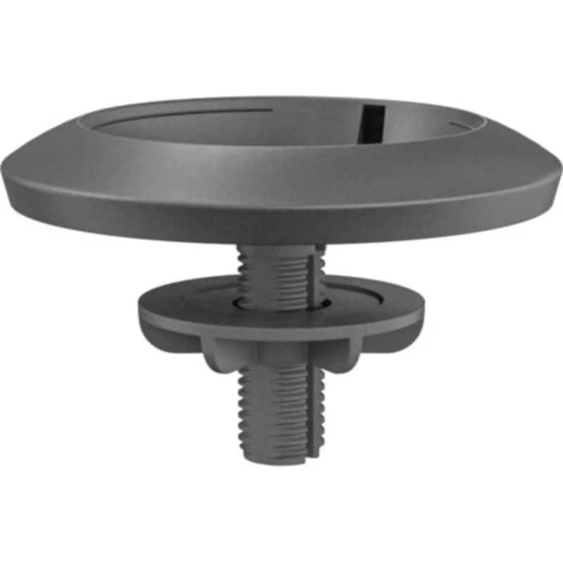 Soporte para Videoconferencia Logitech Mic Pod Mount, 952-000002