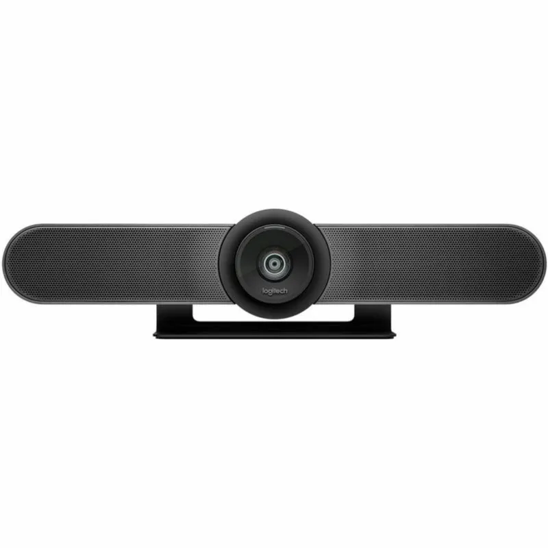 Cámara de Videoconferencia Logitech MeetUp All-in-One Conference Camera 4K