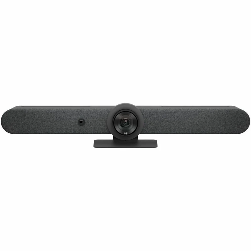 Barra de Video para Videoconferencia Logitech Rally Bar All-In-One Video Bar 4K