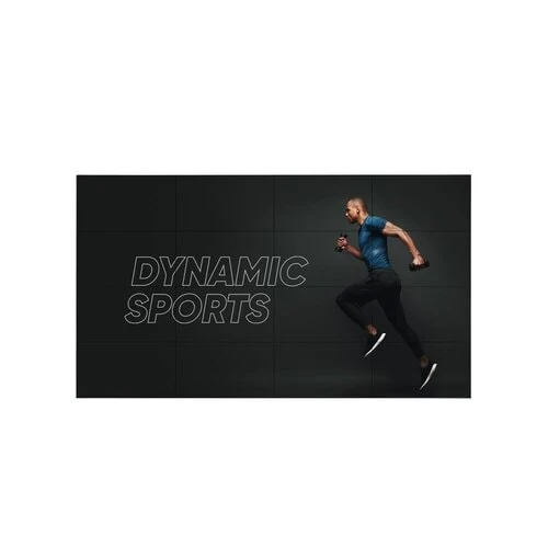 Pantalla Comercial LG 49VL5PJ-A 49" - Video Wall Panel IPS