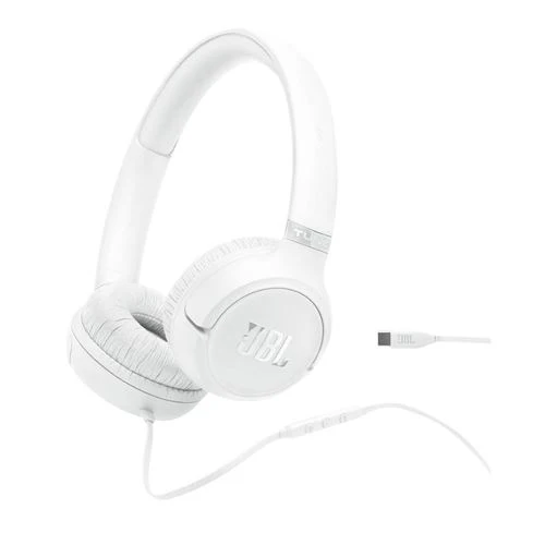 Audífonos JBL Tune 530C Blanco