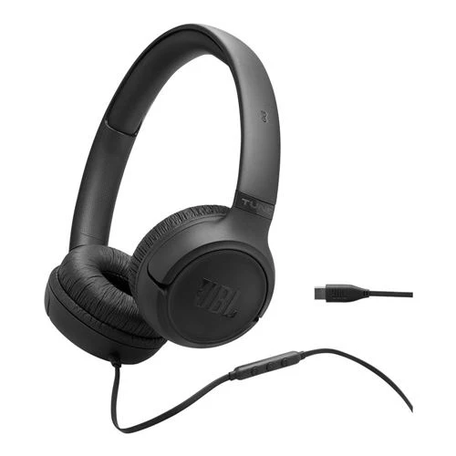 Audífonos JBL Tune 530 Negro