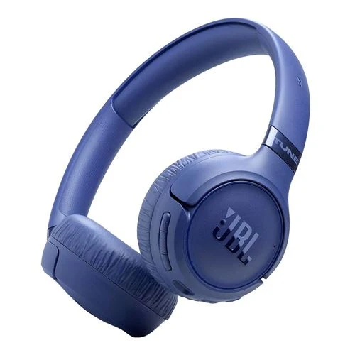 Audífonos Inalámbricos JBL Tune 680NC Azul