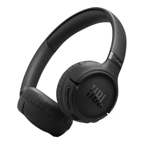 Audífonos Inalámbricos JBL Tune 680NC Negro