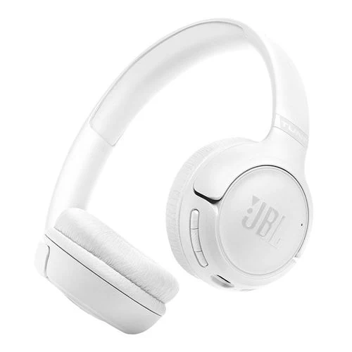 Audífonos Inalámbricos JBL Tune 530BT Blanco