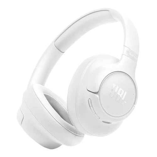 Audífonos Inalámbricos JBL Tune 730BT Blanco