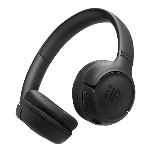 Audífonos Inalámbricos JBL Tune 530BT Negro