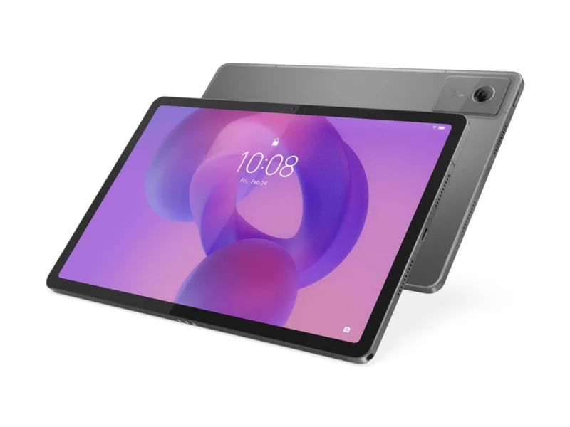 Tablet Lenovo Tab K11 Gen 2 ZAFS, MediaTek Dimensity 6300 8 Núcleos, 128GB DDR4