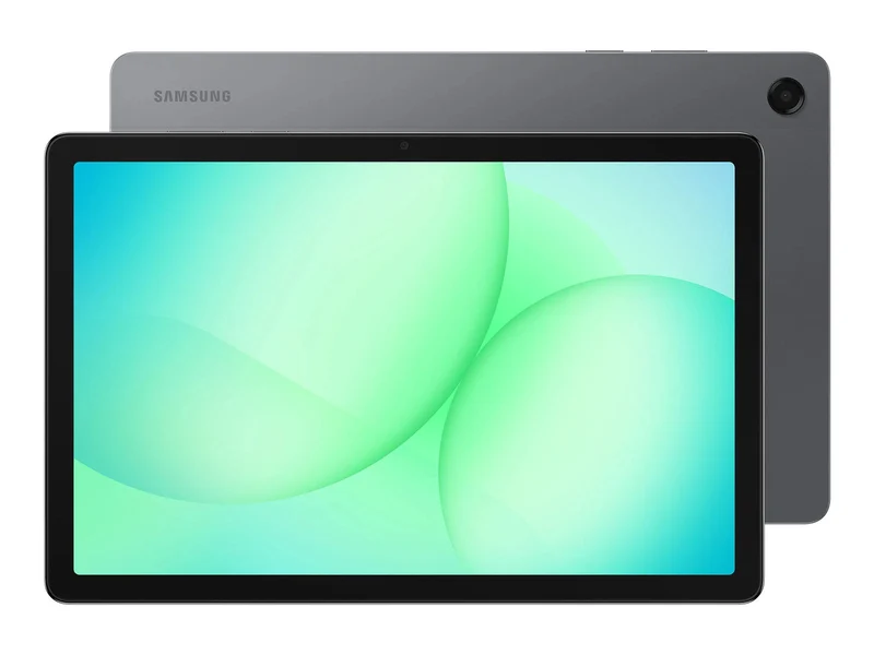 Tablet Samsung Galaxy Tab A11+, MediaTek Cortex A78 MT8775 8 Núcleos, 6GB, Mali-G615 MC2