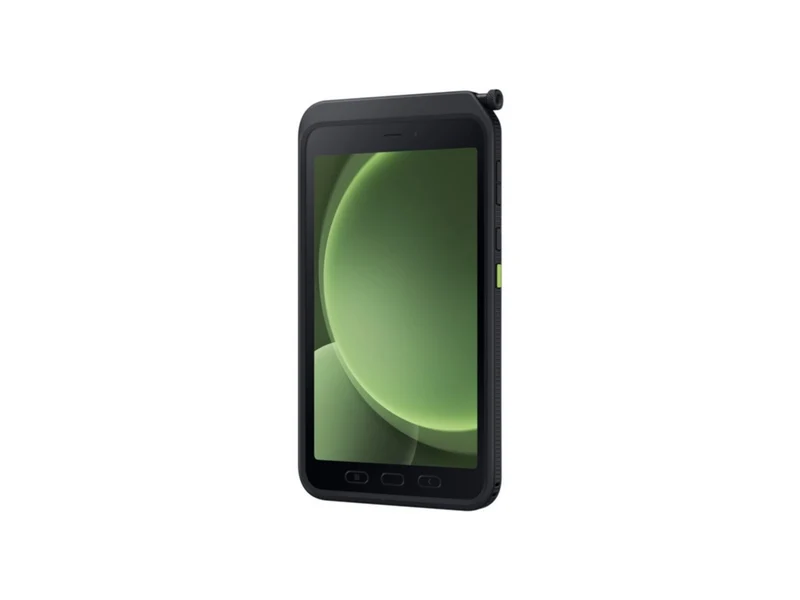Tablet Samsung Galaxy Tab Active5, Samsung Exynos 1380 8 Núcleos, 128GB, SM-X300NZGAN20