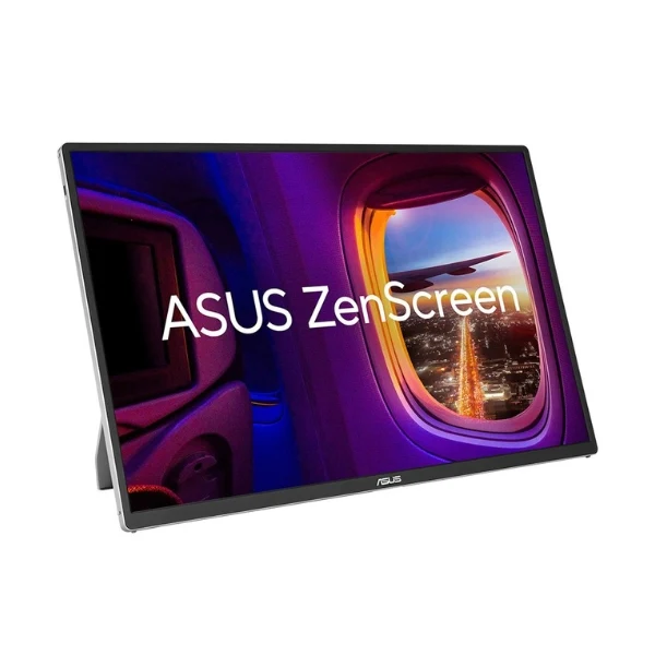 Monitor portátil ASUS ZenScreen OLED MQ16FC - 16" WUXGA - (1920 x 1200) OLED - 60 Hz
