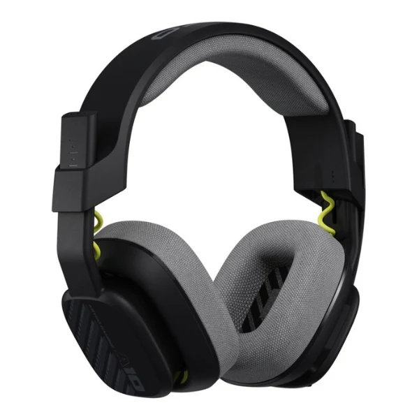Audífonos Gamer Cableados Astro Gaming A10 Gen 2 para Xbox y PC - 3.5mm - Drivers 32mm Neodymium - Micrófono Flip-to-Mute - 939-002045 - Negro