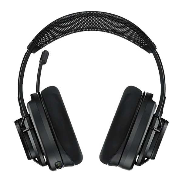 Audífonos Gamer Inalámbricos Turtle Beach Atlas Air Open Back - 2.4GHz Bluetooth - Audio Hi-Res 24-bit - Drivers 40mm - Micrófono 16kHz - TBS-5101-05
