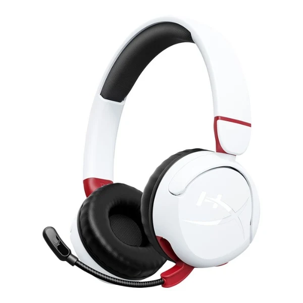 Audífonos HyperX Cloud Mini - Inalámbricos y Cableados - 7G8F2AA