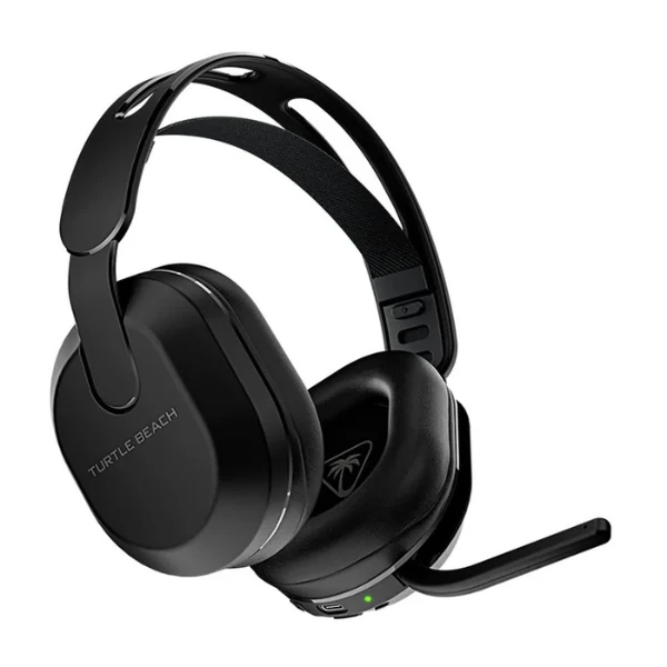 Audífonos Turtle Beach - Inalámbricos, Micrófono Omnidireccional - Stealth 500 TBS-2103-05