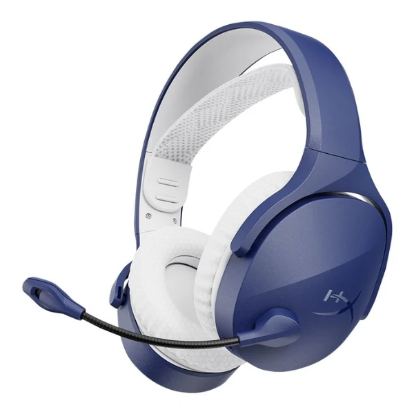 Audífonos HyperX - Inalámbricos, Drivers 40 mm - Cloud Jet AM7A0AA