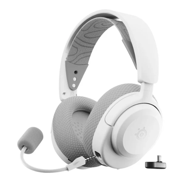 Audífonos SteelSeries - Inalámbricos, Micrófono Bidireccional - Arctis Nova 3X 61690