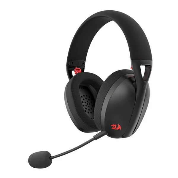 Audífonos Redragon - Inalámbricos, Micrófono Omnidireccional - H848