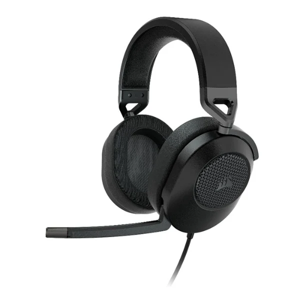 Audífonos Corsair - Con Cable, Sonido Surround 7.1 - HS65 SURROUND CA-9011270-NA