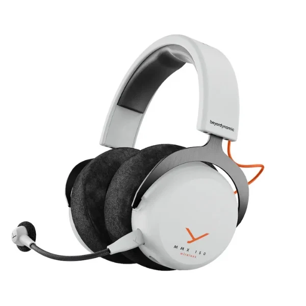 Audífonos Beyerdynamic - Inalámbricos, Micrófono Cardioide - MMX 150 1001615