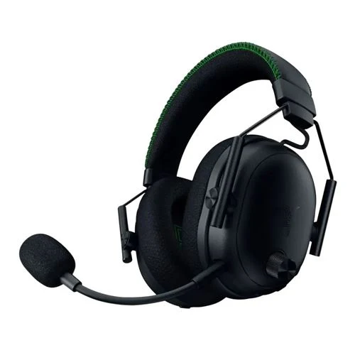 Audífonos Gaming Razer BlackShark V3 X Xbox Bluetooth Negro