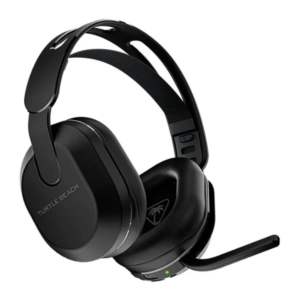 Audífonos Turtle Beach - Inalámbricos, Micrófono Omnidireccional - Stealth 500 7G-5104-05