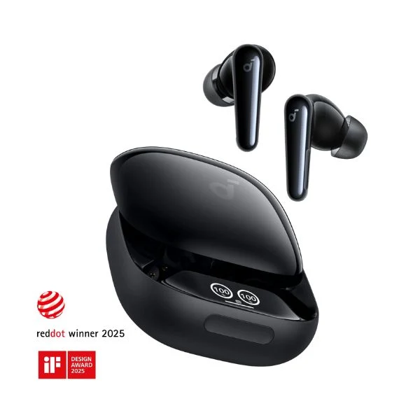 Audífonos Anker Soundcore Liberty 4 Pro ANC True Wireless