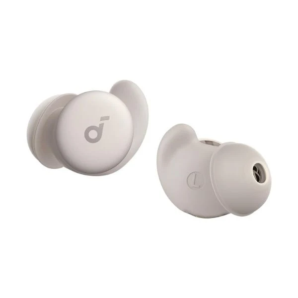 Audífonos Anker Soundcore Sleep A20 True Wireless Blancos