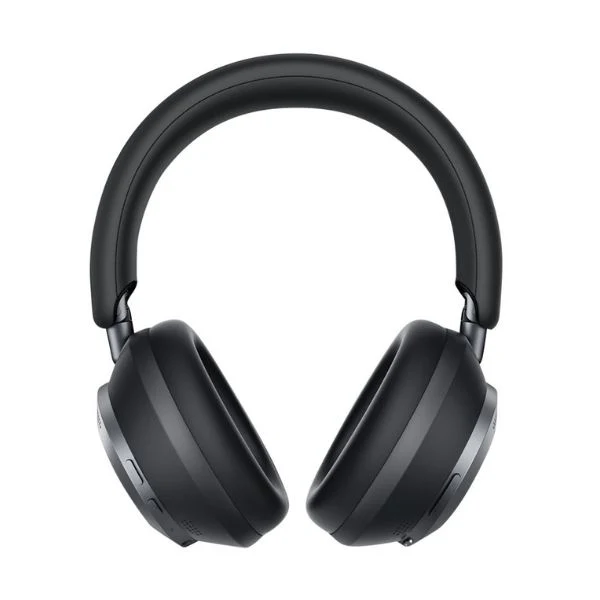 Audífonos Anker Soundcore Space One Pro ANC Bluetooth Negros