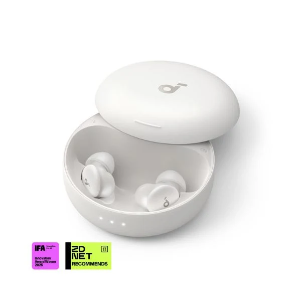 Audífonos Anker Soundcore Sleep A30 True Wireless ANC