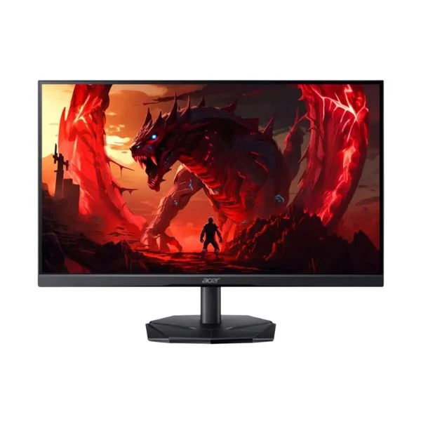 Monitor Acer Nitro KG251Q X0biip - 24,5" Full HD - (1920 x 1080) VA - 200 Hz