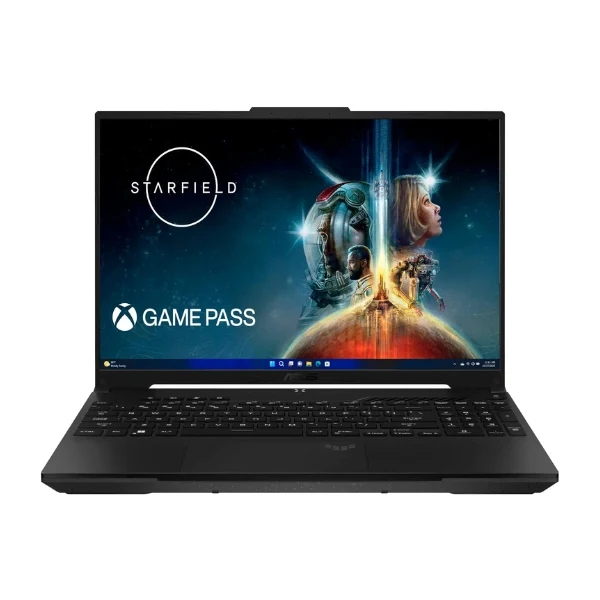Laptop ASUS TUF Gaming A16 AMD Ryzen 7 7735HS 16GB RAM 512GB SSD 16" 165Hz FHD Off AMD Radeon RX 7700S