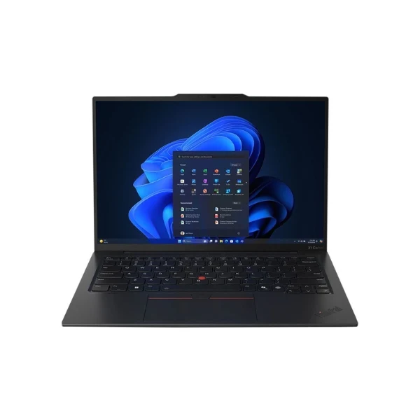 Laptop Lenovo ThinkPad X1 Carbon Gen 13 Aura Edition Intel Core Ultra 7 258V (2.2GHz) 32 GB RAM 1 TB SSD 14" Intel Arc 140V Eclipse Black