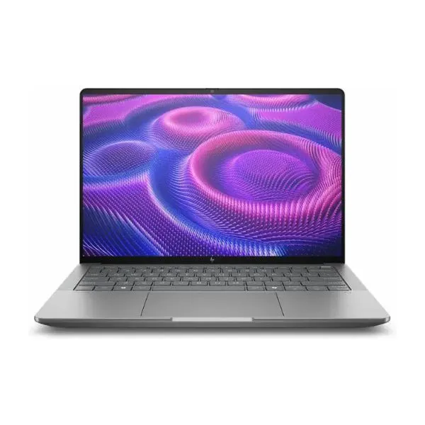 Laptop HP ZBook Ultra G1a Touchscreen AMD Ryzen AI MAX PRO 385 32GB RAM 1TB SSD 14" NVIDIA RTX 2000 Ada Win 11 Pro - Silver