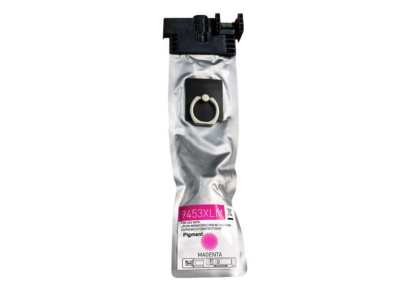 Cartucho compatible Epson T9453/T9443 Magenta