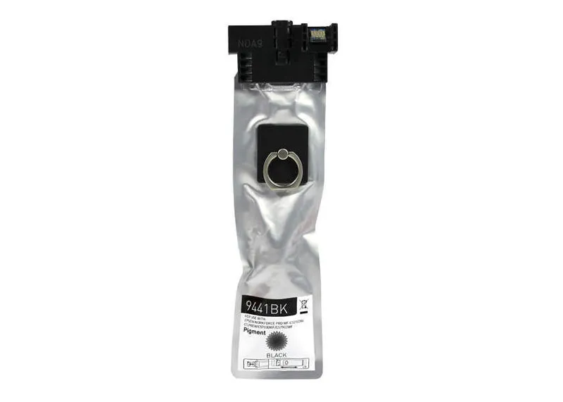 Cartucho compatible Epson T9441 Negro