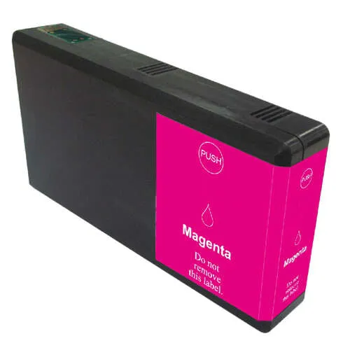 Cartucho compatible Epson T7903/T7913 (79XL) Magenta