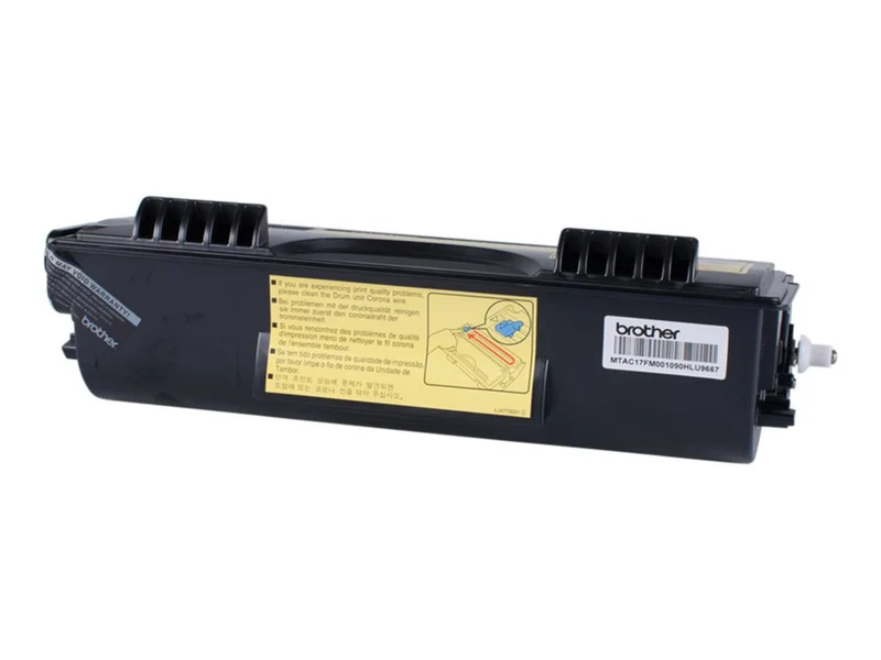Tóner Brother 430 Negro