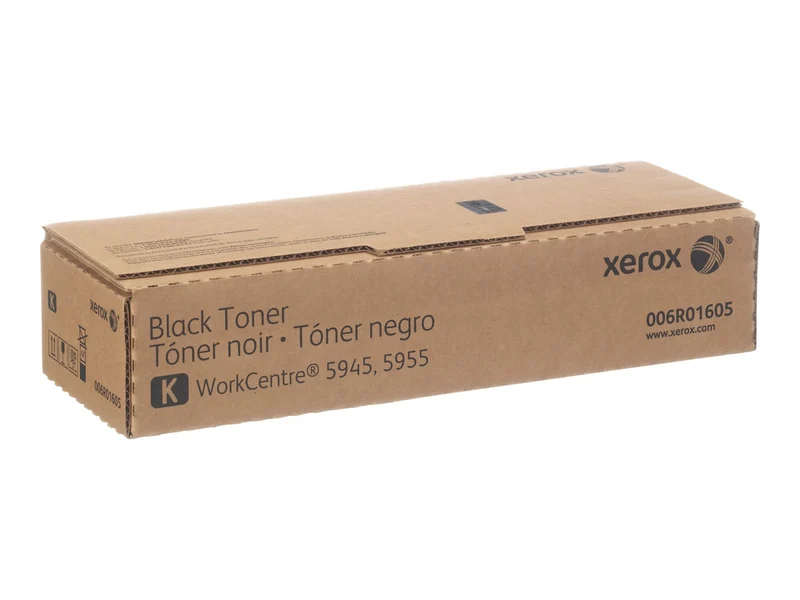 Tóner Xerox WorkCentre 5945i/5955i Negro