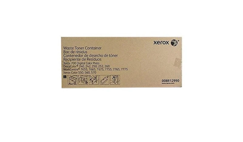 Tóner Xerox WorkCentre 7755/7765/7775