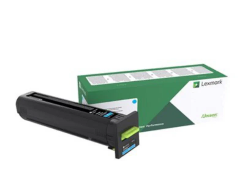 Tóner Lexmark 72K00CG Cian