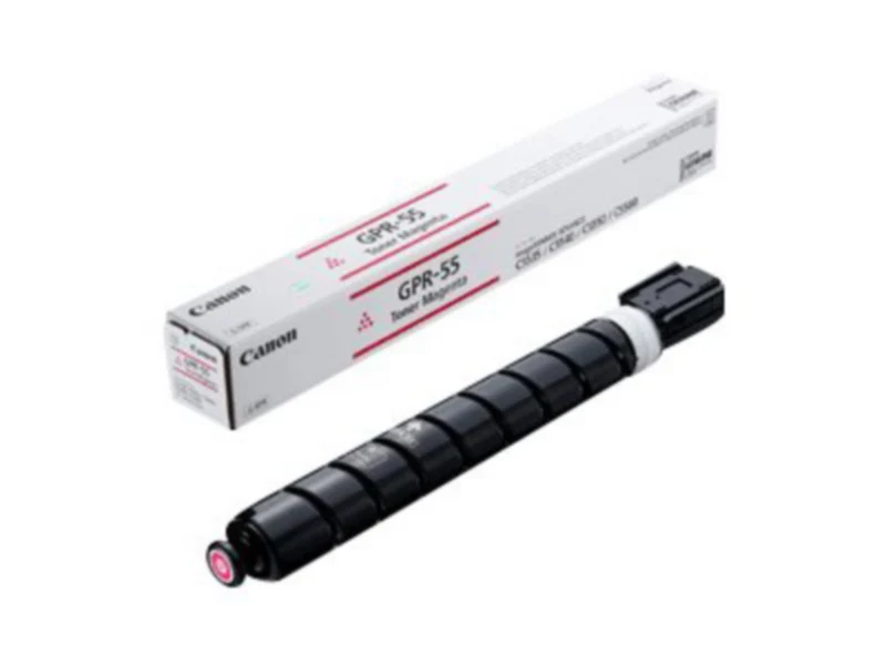 Tóner Canon GPR-55 Magenta