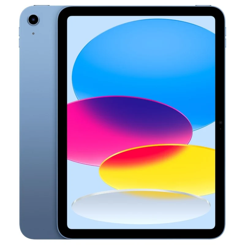 Apple iPad 10,9" | Wi-Fi | 64GB | 10ª generación 2022 | Azul - MPQ13TY/A