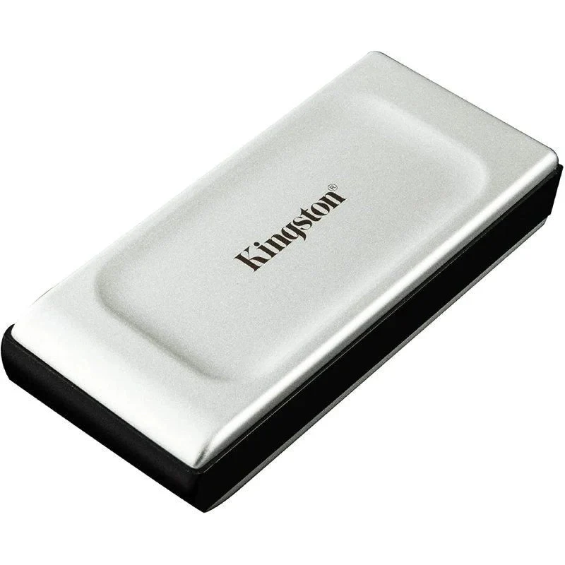 Disco Duro Kingston XS2000 Portable SSD Externo 1TB USB 3.2