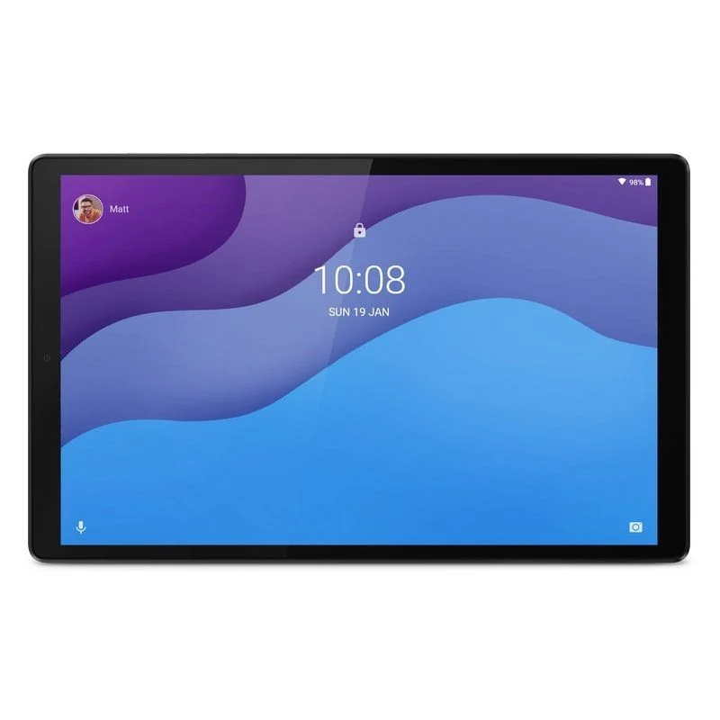 Lenovo Tab M10 (2nd Gen) 10.1" Gris Platino (32GB+2GB)