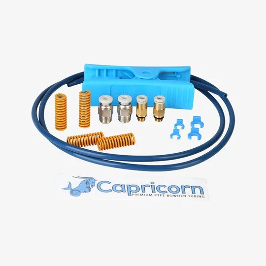 Tubo Bowden PTFE Creality Capricorn (Ender/CR-10)