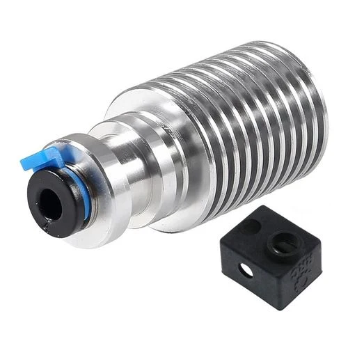 Accesorio Impresora 3D Leo Sales Ltd. E3D V6