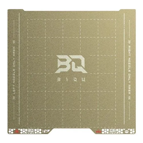 Accesorio Impresora 3D BIGTREETECH PYROGRIP DOUBLE SIDED H2D
