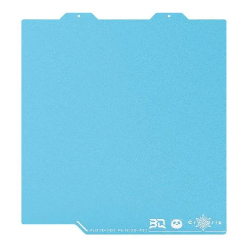 Accesorio Impresora 3D BIGTREETECH Panda BuildPlate CryoGrip Pro